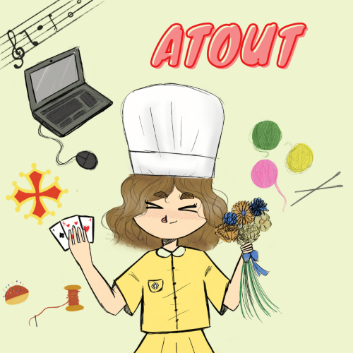 visuel atout